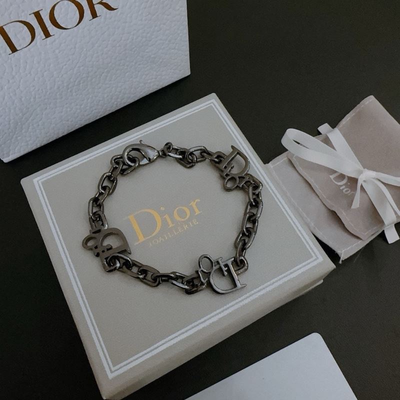 Christian Dior Bracelets